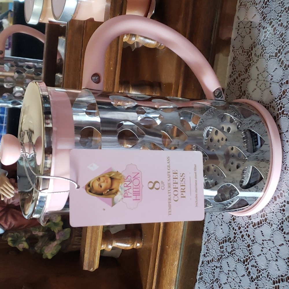 Coffee Press - Picture 3 of 4